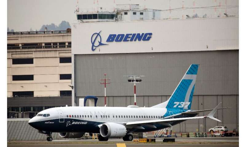 US regulators are days away from approving the Boeing 737 MAX to return to the skies