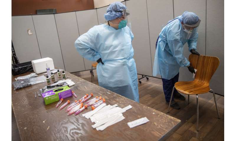 European countries offer more economic relief from pandemic
