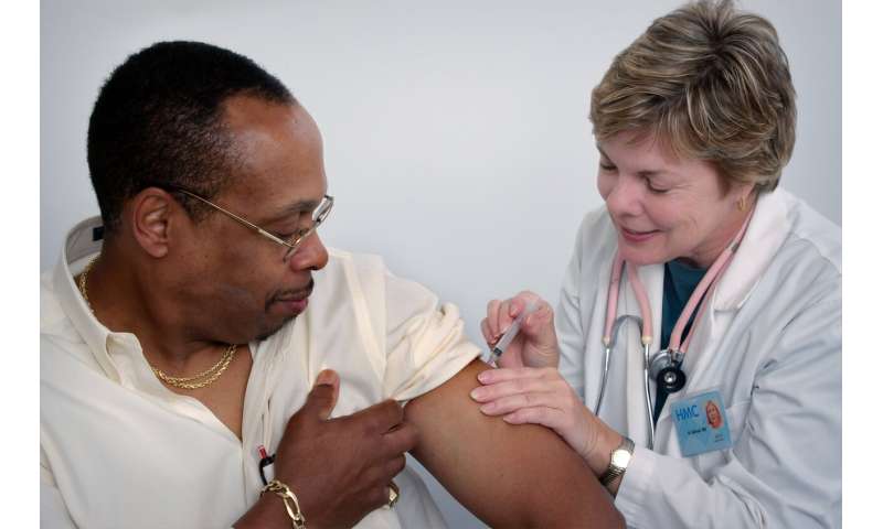 What's not being said about why African Americans need to take the COVID-19 vaccine thumbnail