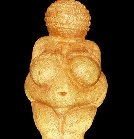 Researchers present new theory about 'Venus' figurines