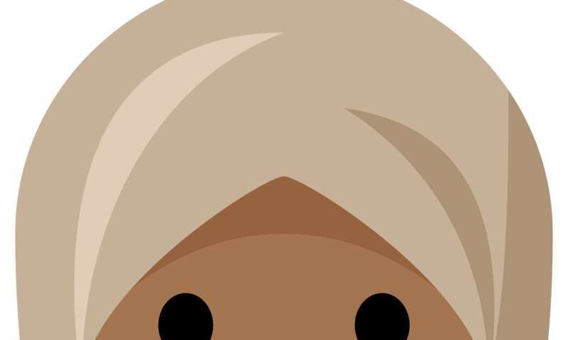 Cooper Hewitt acquiert deux emoji qui symbolisent l'inclusion