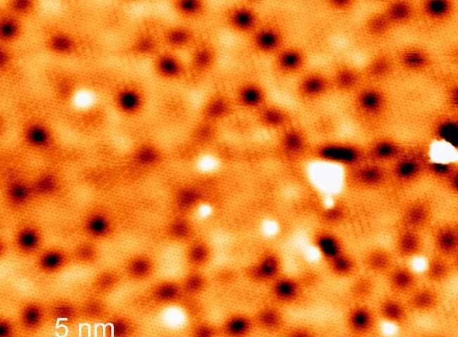 Floating graphene on a sheet of calcium atoms