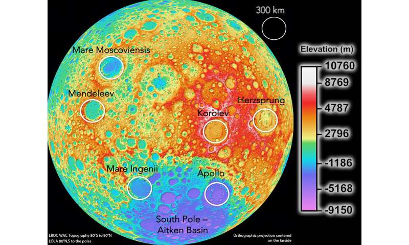 Growing interest in lunar resources could cause tensions, scientists say