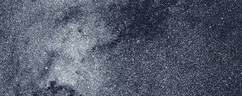 Nasa’s Transiting Exoplanet Survey Satellite creates a cosmic vista of the northern sky