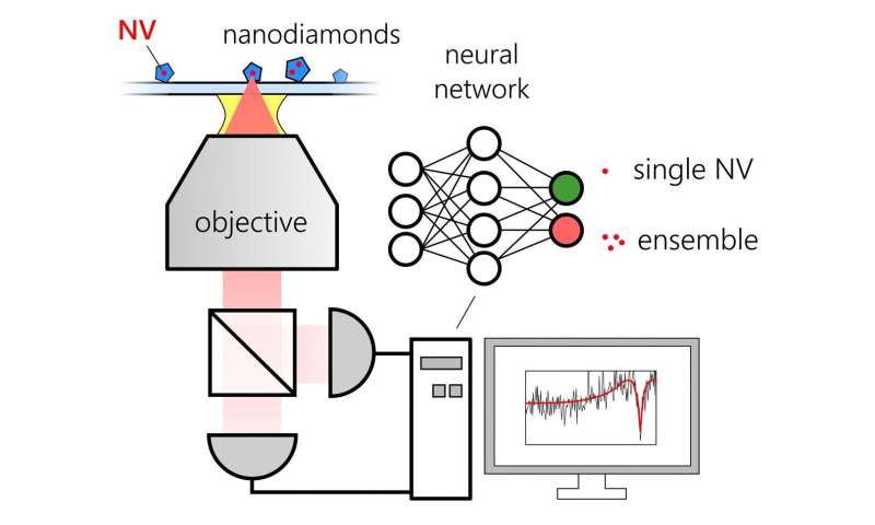 New machine learning-assisted method rapidly classifies quantum sources