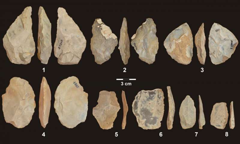 The oldest Neanderthal DNA of Central-Eastern Europe