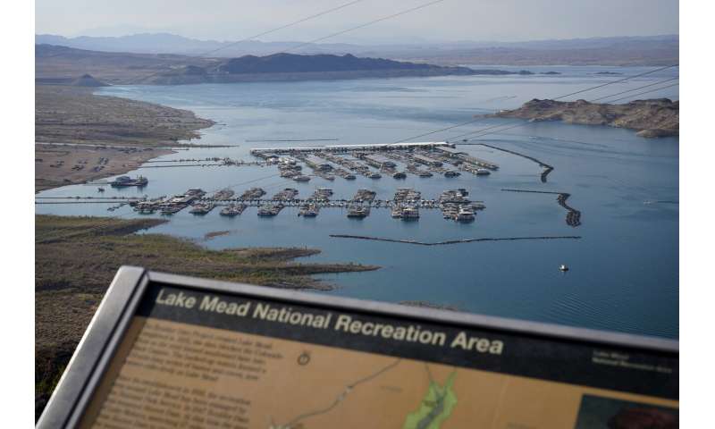 US West faces reckoning over water but avoids cuts for now
