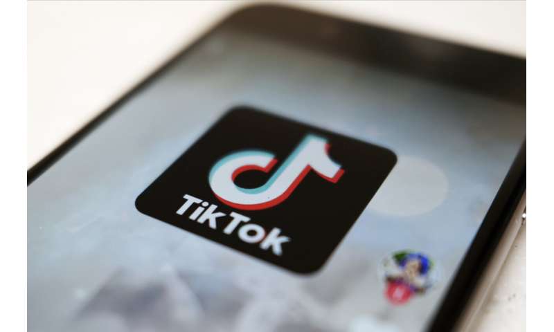Video app TikTok leans into e-commerce with Shopify deal