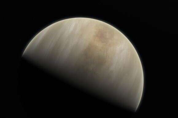 Scientists have reanalyzed their data and are still seeing a phosphine signal on Venus, only less