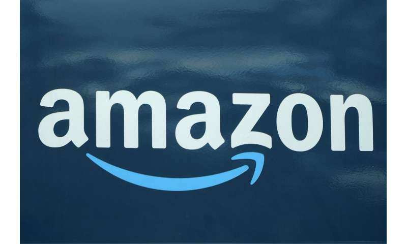 Amazon launches Swedish site in 1st leg of Nordic expansion
