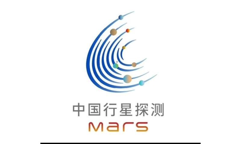 China's First Mars Lander is Going to be Called "Tianwen"