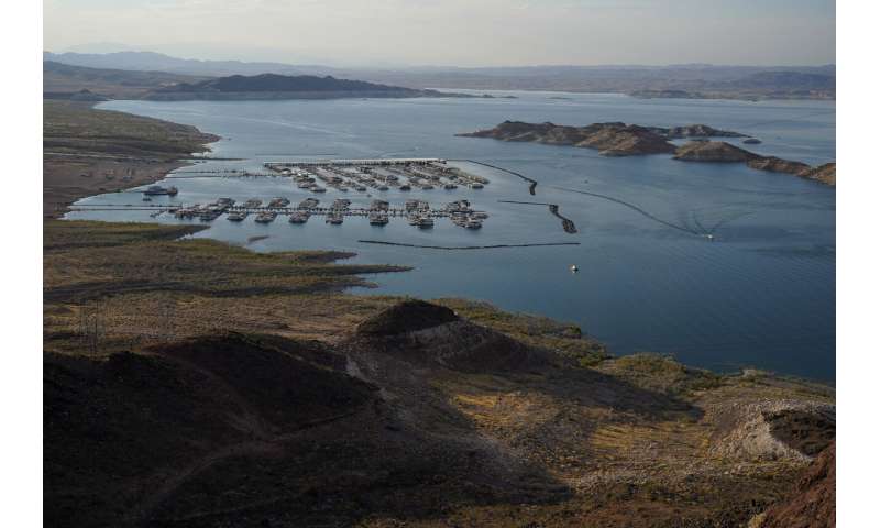 US West faces reckoning over water but avoids cuts for now