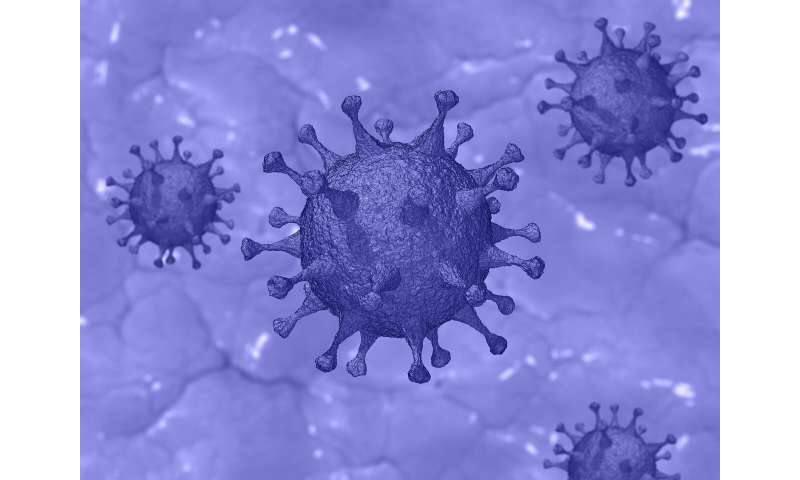 Russian Scientists Identify Effective Coronavirus Medicine