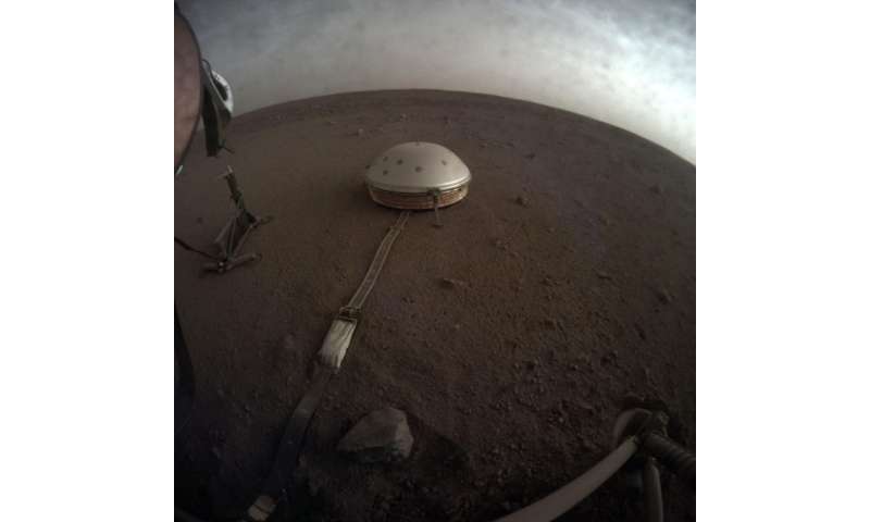 3 things NASA learned from Mars InSight