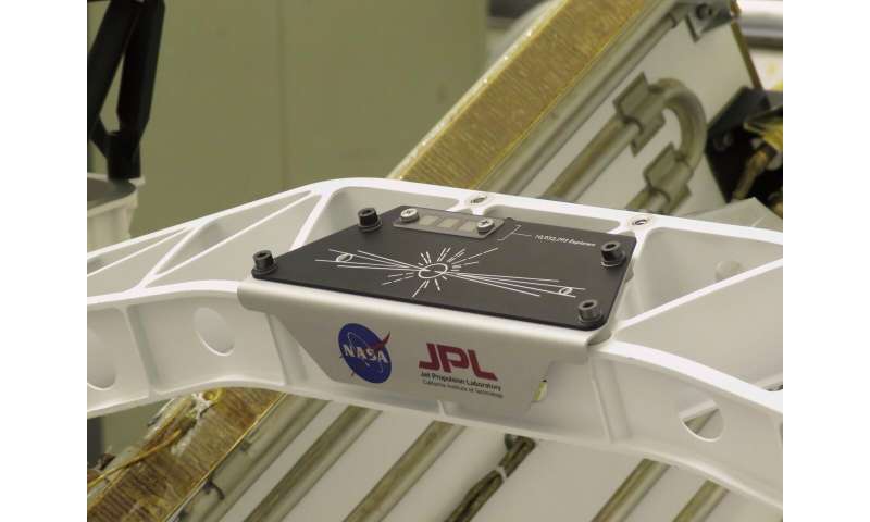 5 hidden gems are riding aboard NASA's Perseverance rover