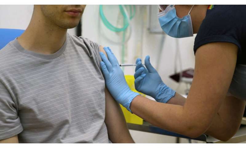 COVID-19 vaccine hunt heats up globally, still no guarantee