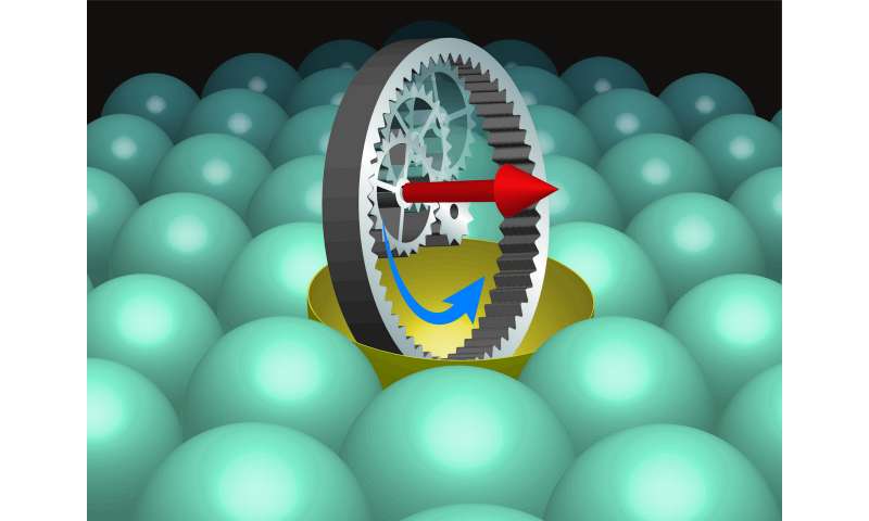 Scientists strengthen quantum building blocks in milestone critical for scale-up