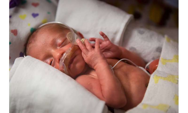 University of Utah Health launches fast DNA testing to speed care of critically-ill babies