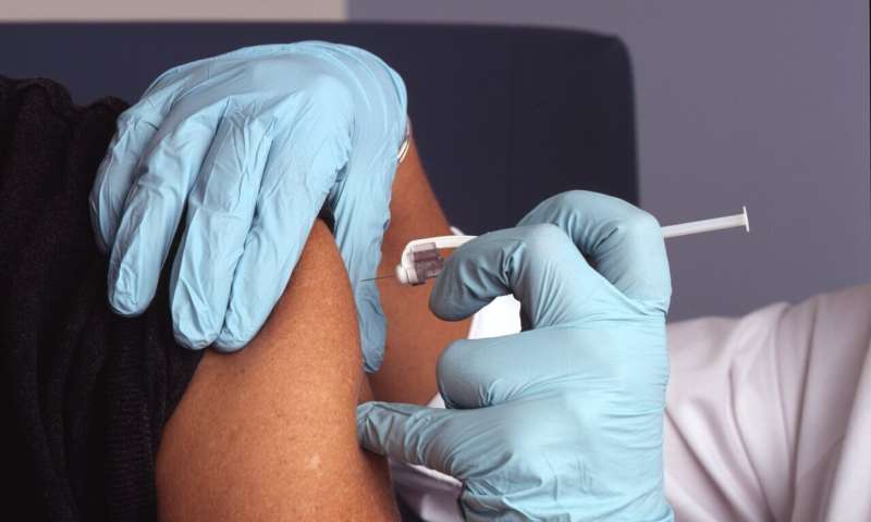 AstraZeneca says its vaccine needs 'additional study' (Update) thumbnail