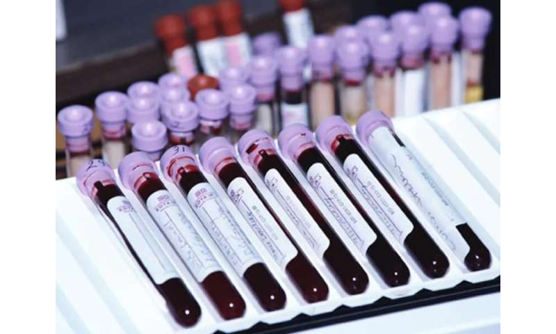Your blood type may predict your risk for severe COVID-19