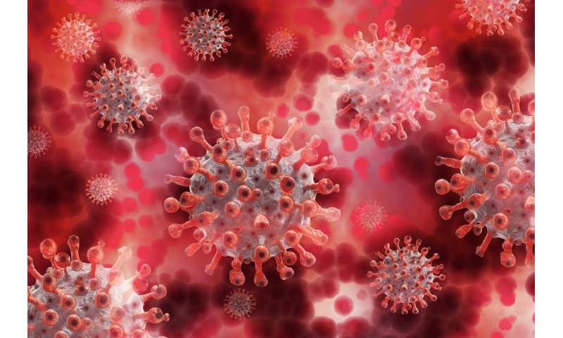 درمان های پلاسما به سرعت ویروس کرونا را بر روی سطوح از بین می برند
