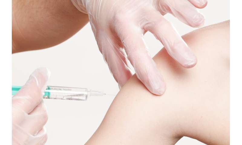 First COVID vaccine doses arrive in France thumbnail
