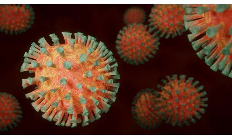 More than 1.3 mn coronavirus deaths worldwide thumbnail