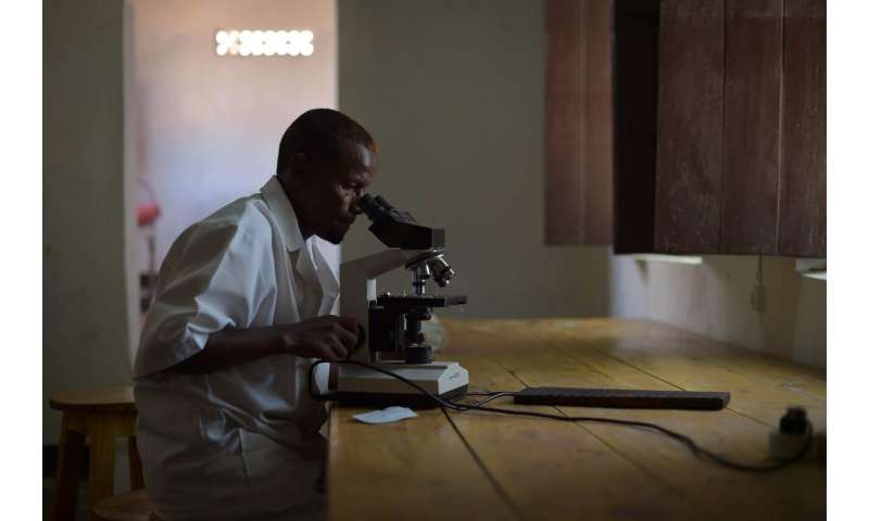 Malaria elimination at risk as Ghana economy improves