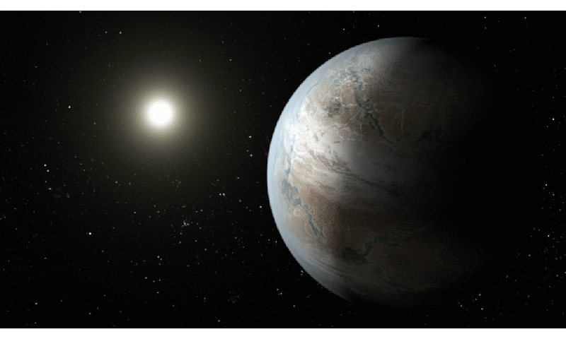 How many habitable planets are there?
