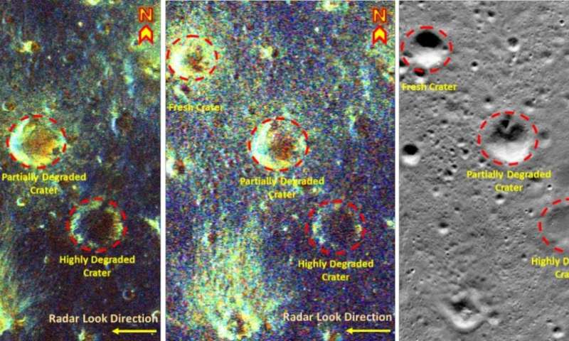 India’s Chandrayaan 2 is creating the highest-resolution map we have of the moon