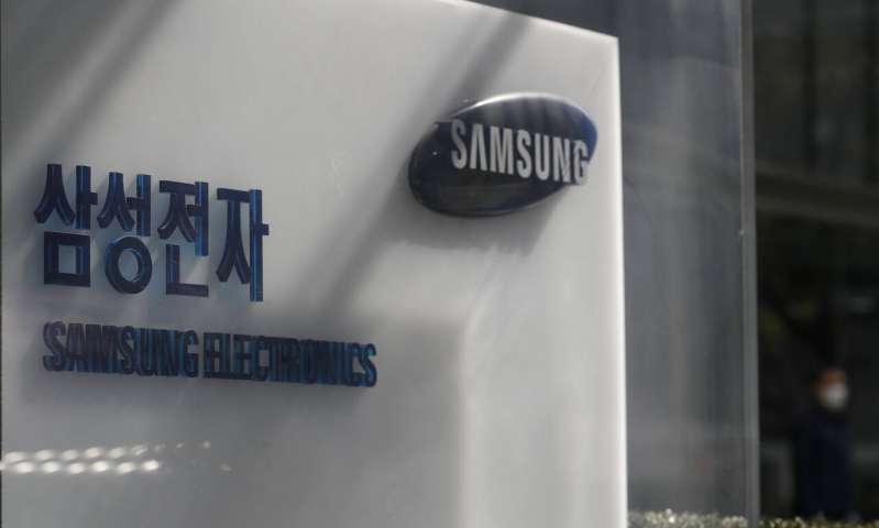 Lee Kun-Hee, force behind Samsung’s rise, dies at 78