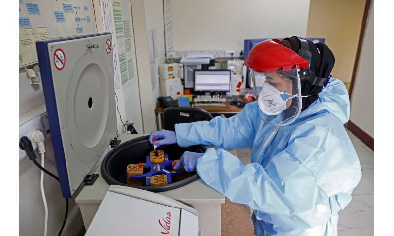 Iran orders troops to fight coronavirus outbreak as 77 dead