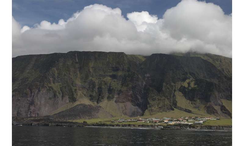 'Most remote island' creates massive marine protection zone