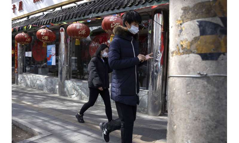 World walls off as leaders warn viral pandemic will worsen