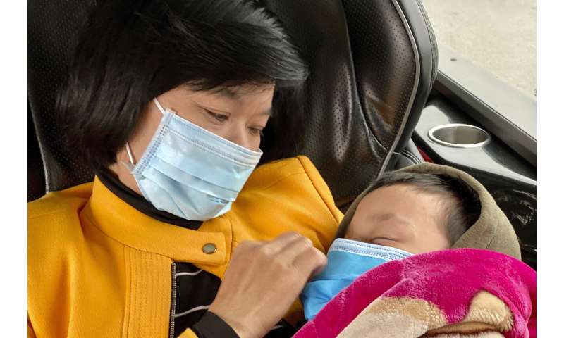 China counts 106 virus deaths as US, others move to evacuate