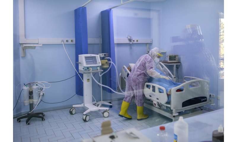 Europe scrambles to contain rise in coronavirus cases