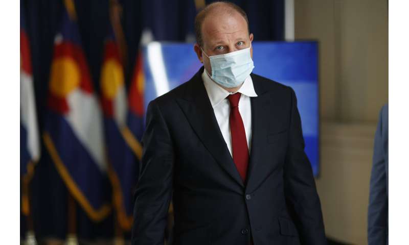 Masks, travel restrictions, testing as virus cases surge