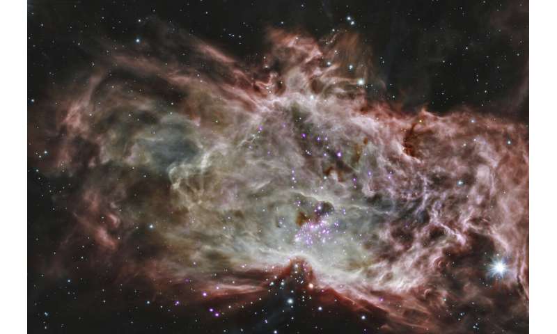 NASA shutting down space telescope, infrared eyes to cosmos