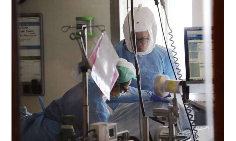 South Korea reports more virus cases, Pakistan eases curbs