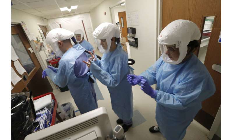 South Korea reports more virus cases, Pakistan eases curbs