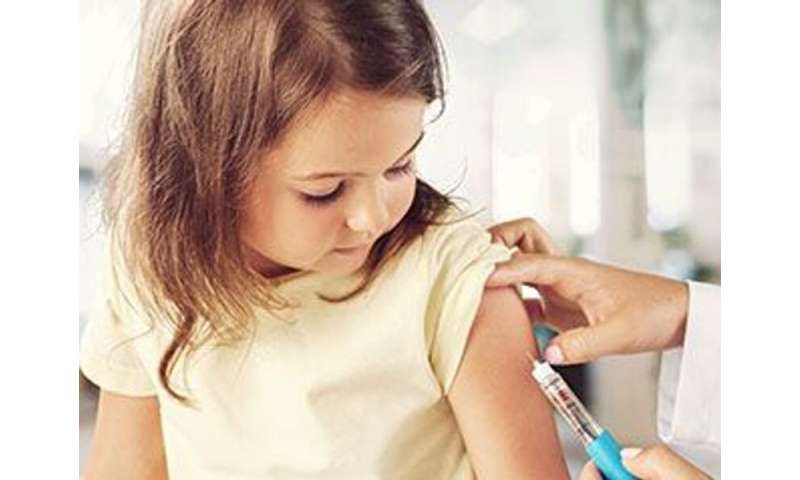 Add kids to COVID vaccine trials, pediatricians' group says