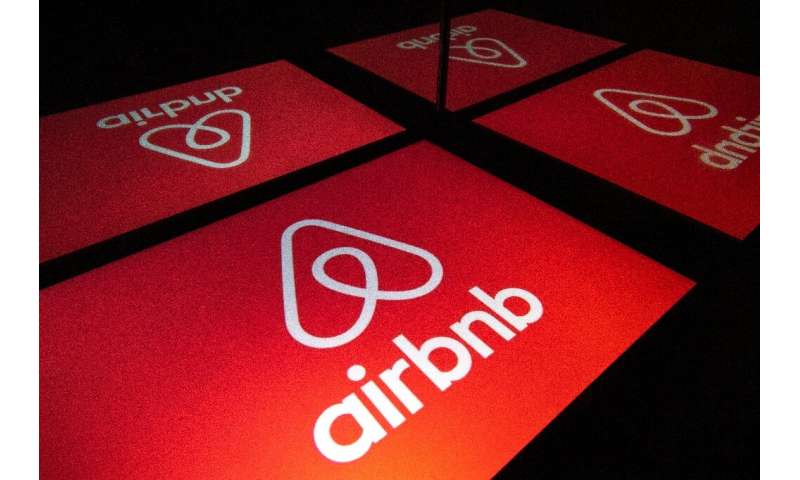 Airbnb is launching an initiative to help provide housing for people responding to the Covid-19 pandemic and other emergencies