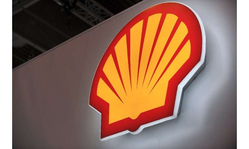 Anglo-Dutch giant Shell plans to reduce its net carbon footprint by 65 percent by 2050