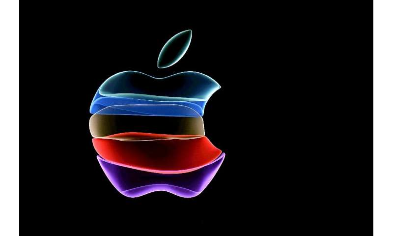 Apple may be working on its own search engine that would be part of its mobile devices, potentially competing with the dominant 