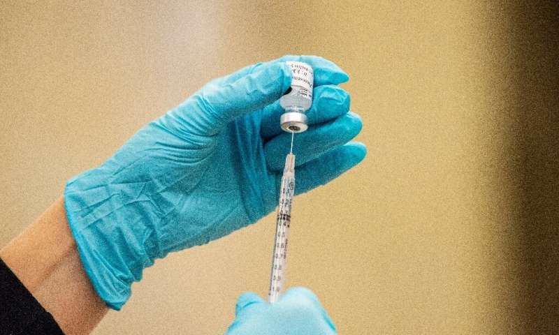 Argentina first in Latin America to approve Russian vaccine thumbnail
