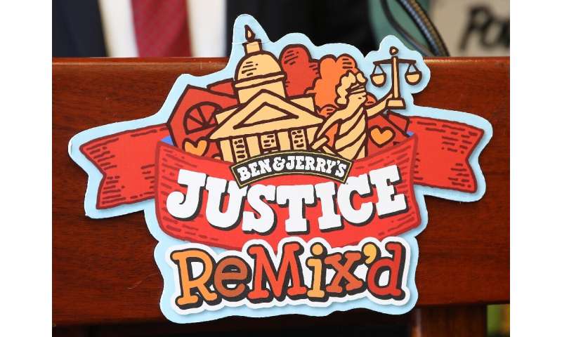 Ben &amp; Jerry's, which has long taken public stances on social issues, has also joined the boycott of Facebook