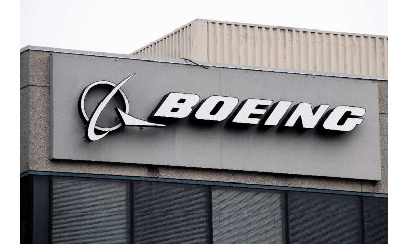 Boeing says China's recovery from the virus and rapidly growing middle class and surging economy will help drive demand for new 