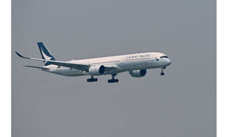 Cathay Pacific admitted the huge data breach in October 2018