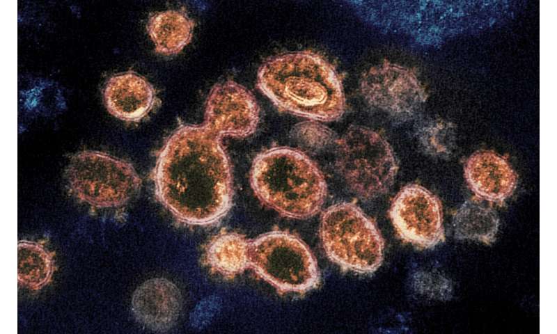 CDC says coronavirus can spread indoors in updated guidance