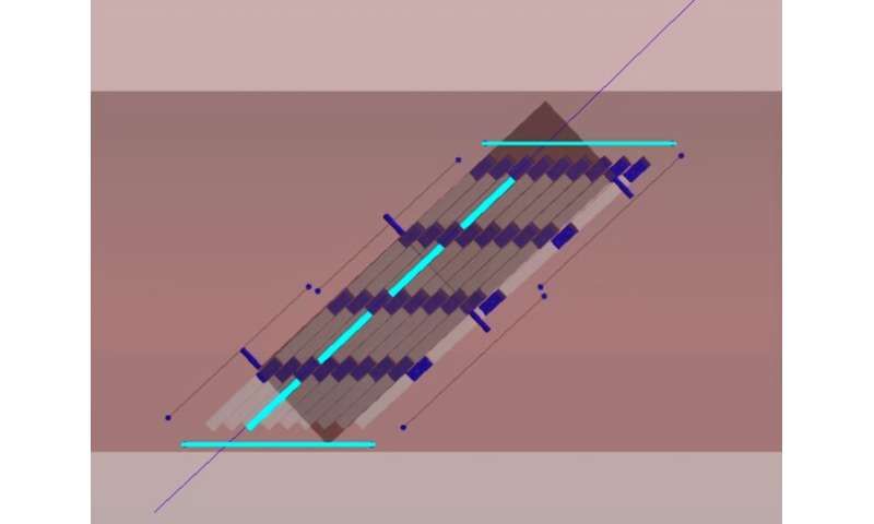 Chasing particles with tiny electric charges